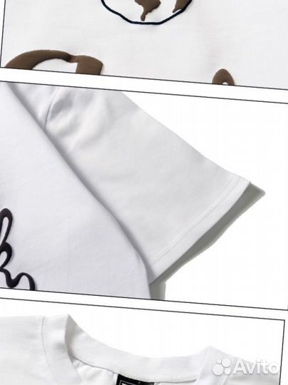 Cactus jack футболка