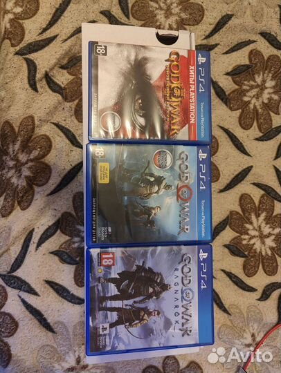 Sony playstation 5