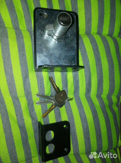 Дрель СССР, коловорот(ссср), замки накладные