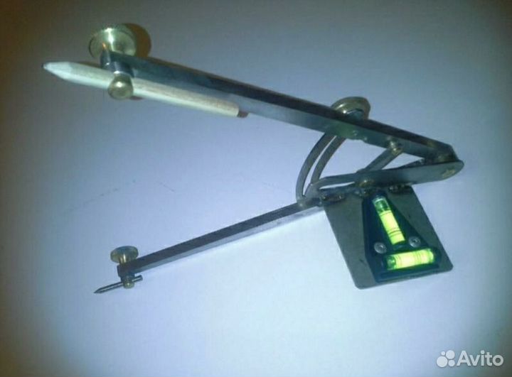 Электро инструмент