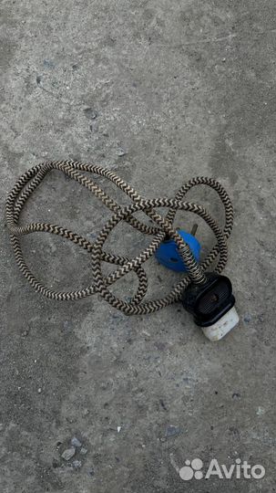 Самовар электрический СССР