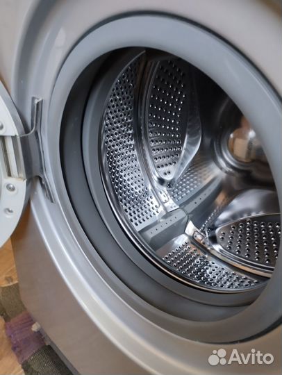 Стиральная машина samsung бу