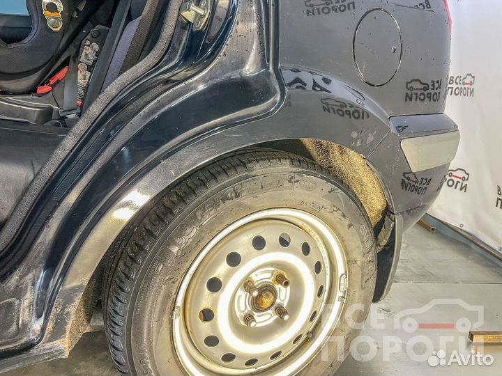 Форд Фьюжн Арка (кузовная)