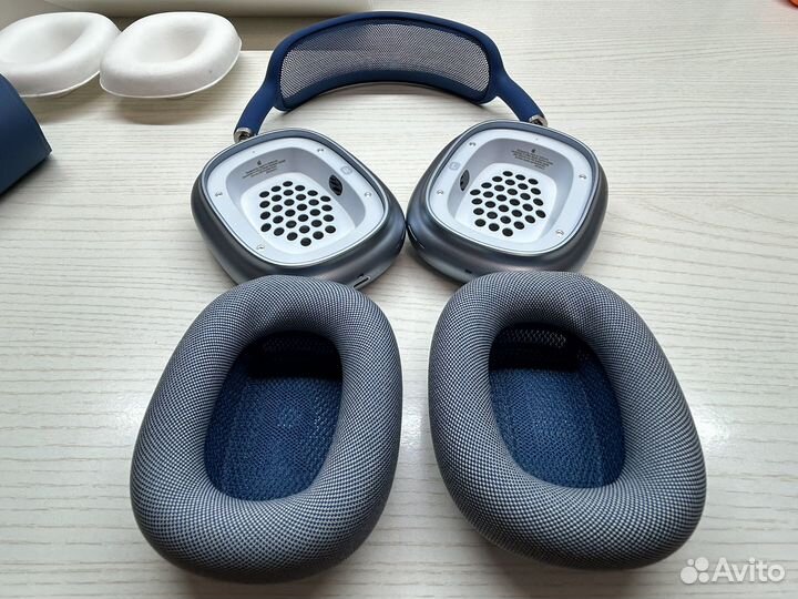 AirPods Max
