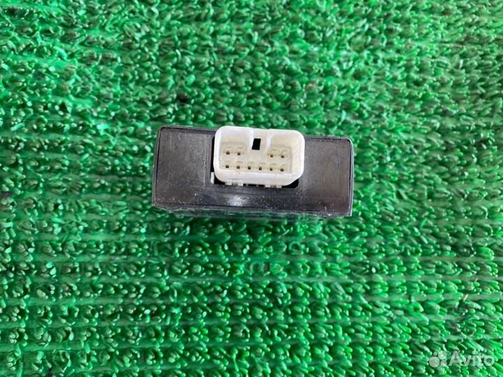 Блок управления Lexus Gx470