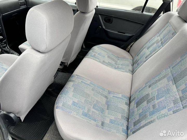 Daewoo Nexia 1.5 МТ, 2013, 126 000 км