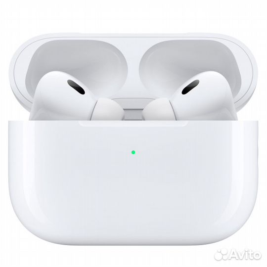 Беспроводные наушники Airpods Pro (2nd generation)