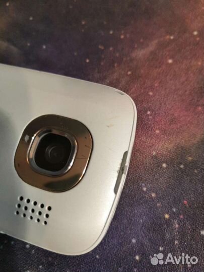 Телефон Nokia c2-03