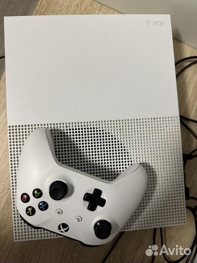 Xbox one s 500 gb