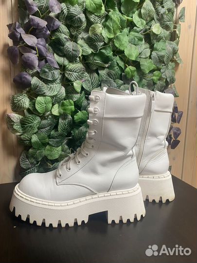 Ботинки Zara 37