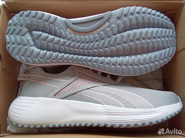 Кроссовки Reebok Lite Plus 3.0 EUR 39 (25,5см)