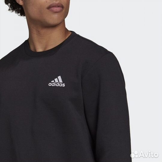 Джемпер adidas 