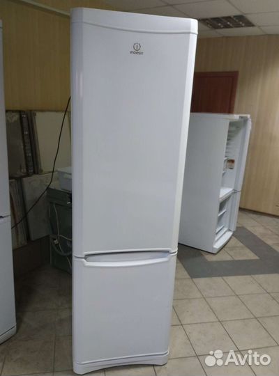 Холодильник индезит