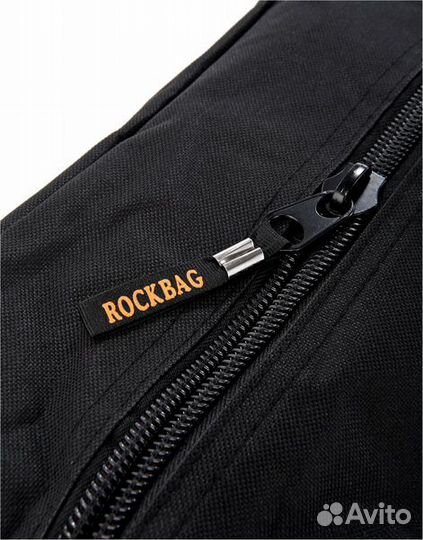 Сумка для стоек под акустику Rockbag RB25590B