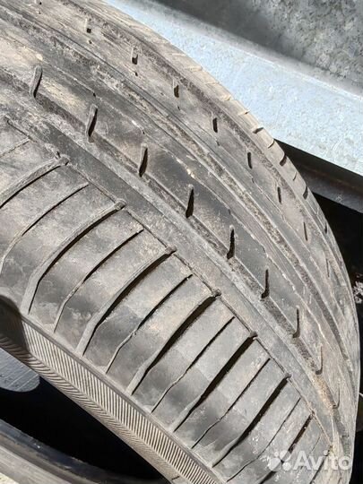 Yokohama Bluearth ES32 195/60 R15 88