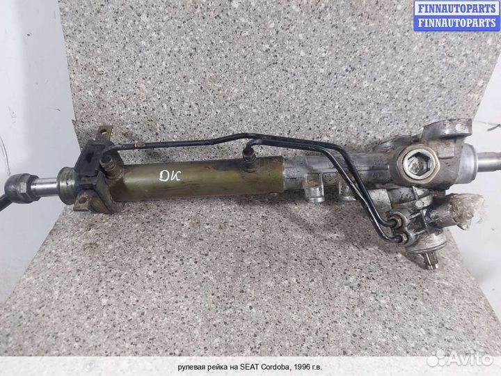 Рулевая рейка seat Cordoba I, 1996