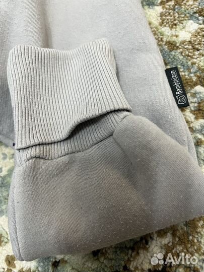 Комбинезон теплый