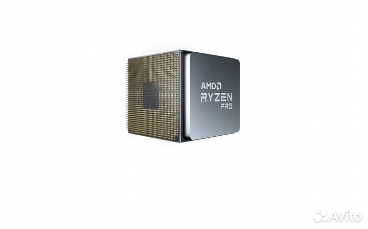 Процессор AMD Ryzen 7 PRO 3700 AM4 оптом