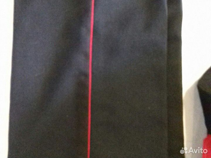 Кадетская форма школа 98