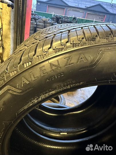 Bridgestone Alenza A/S 02 275/50 R22