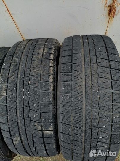 Bridgestone Blizzak Ice 225/50 R17 94S