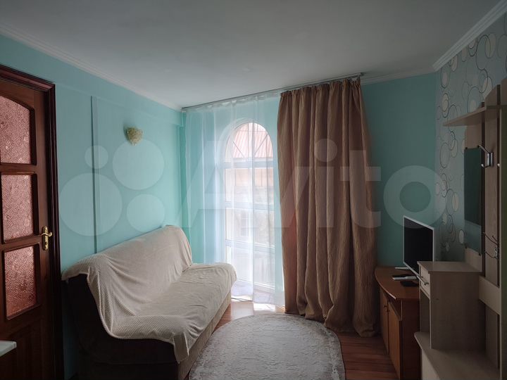 1-к. квартира, 25 м², 2/2 эт.