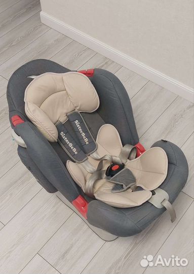 Автокресло от 0 до 25 кг
