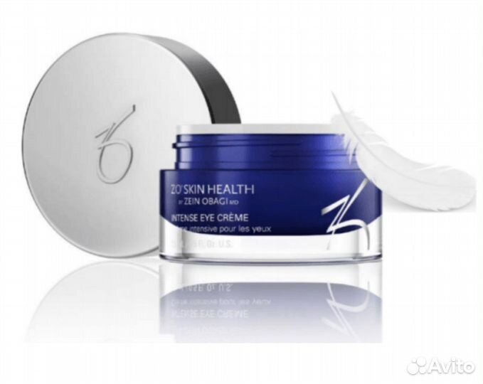 Zein Obagi Intense eye creme