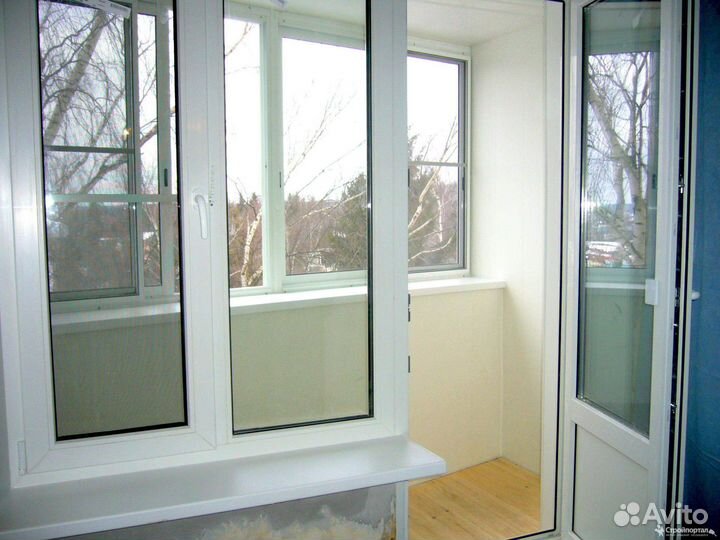 Окна пвх в Кропоткине