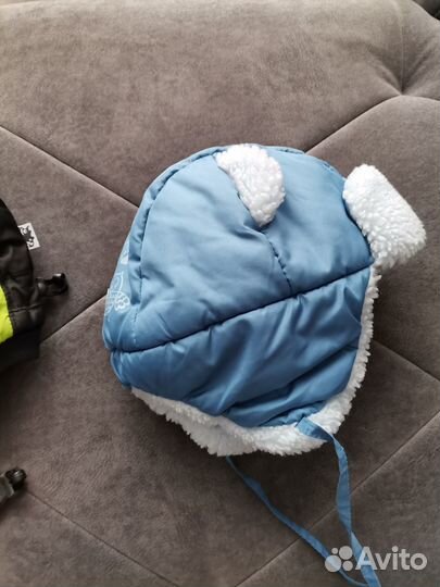 Продам детские шапки