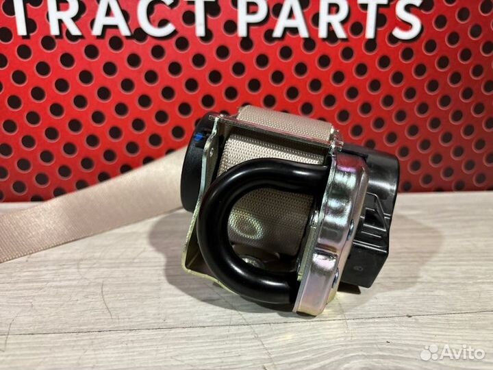 Ремень безопасности задний правый Bmw X5 F15