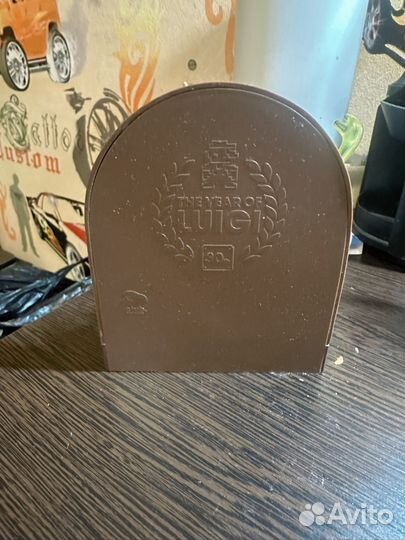 Колекционная фигурка Luigi's Mansion 2