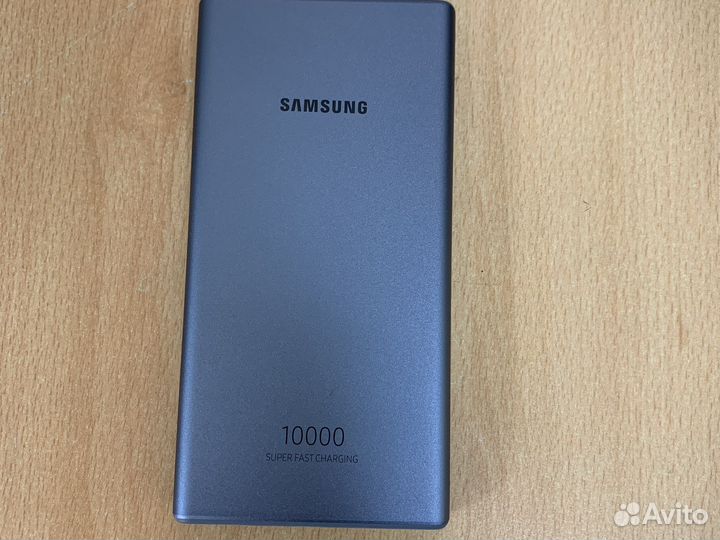 Power bank samsung