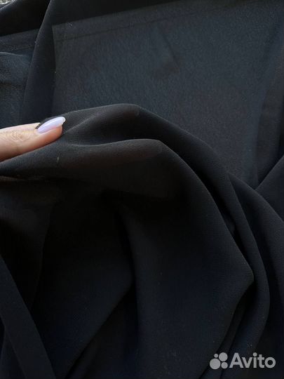 Ткань Креп-шифон арт. 100-235