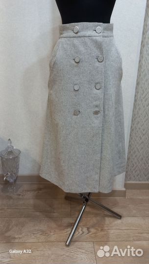 Юбка 42р