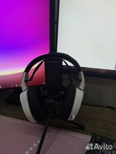 Steelseries arctis 7