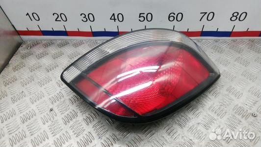 Фонарь задний правый KIA RIO 2 (EDN17MY01)
