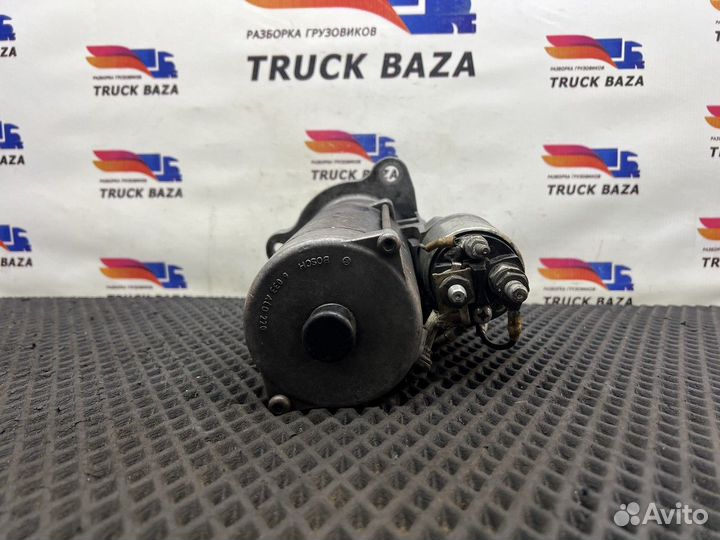 1447911 Стартер