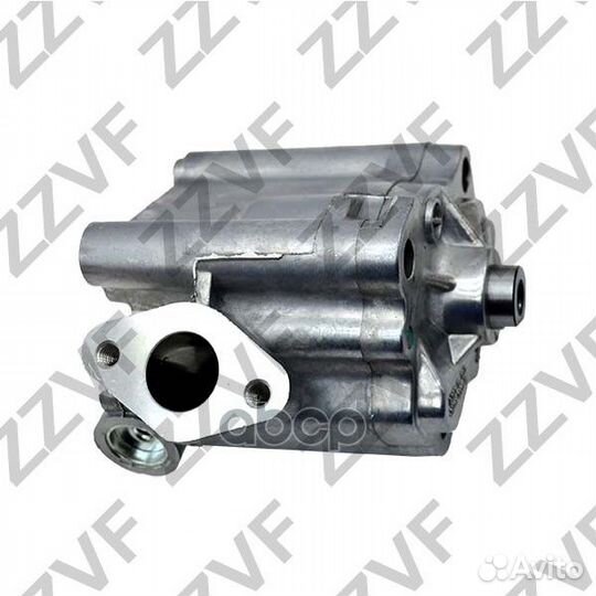 Насос масляный mazda CX-7 (07-12), 3 (BK) (02-0