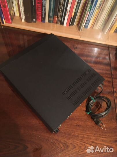 Видеоплеер Akai