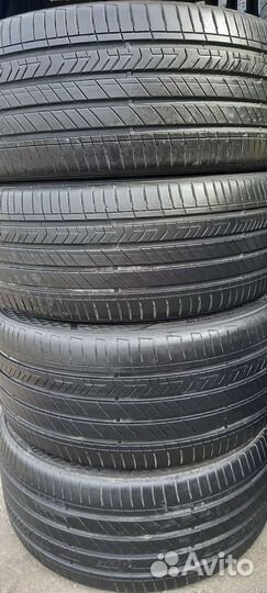 Kumho Majesty Solus KU50 245/40 R20 и 275/35 R20 102W
