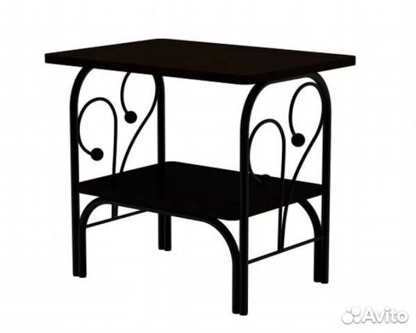 Прикроватная тумба Тумбочка