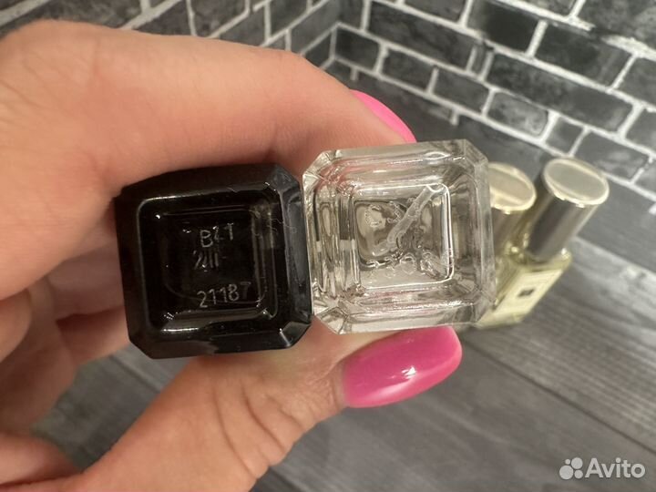 Миниатюры Jo Malone 9 ml оригинальные