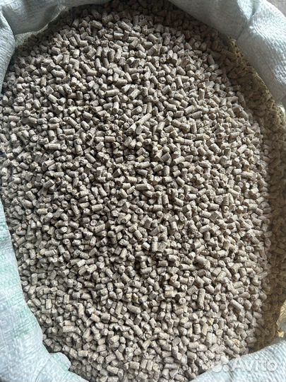 Зерно, комбикорма, добавки для с/х животных