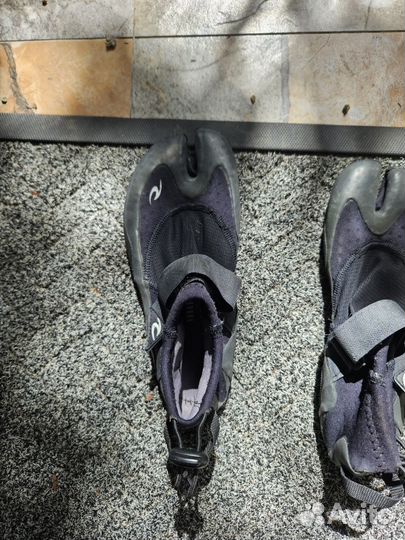 Гидротапочки размер 8 (37-39)