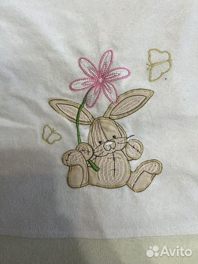 Одеяло для малыша