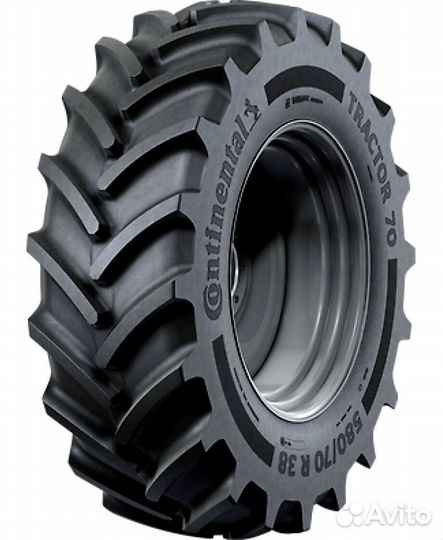 Continental Tractor85 16,5r30