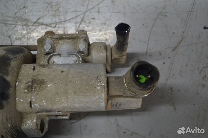 Пгу сцепления MAN TGA 18.460 (01.00)