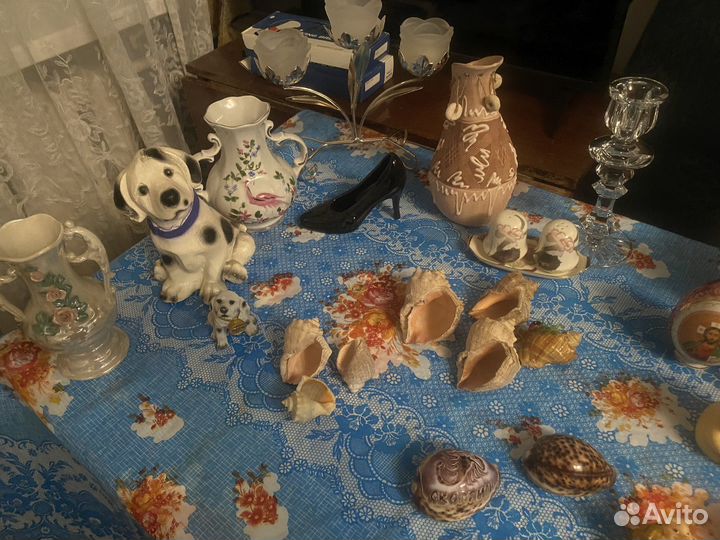 Подарки сувениры