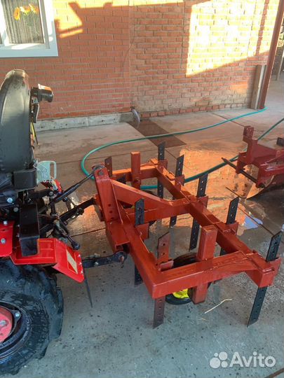 Мини-трактор МТЗ (Беларус) 112Н-01, 2021